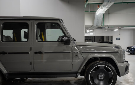 Mercedes-Benz G-Класс AMG, 2025 год, 33 800 000 рублей, 8 фотография