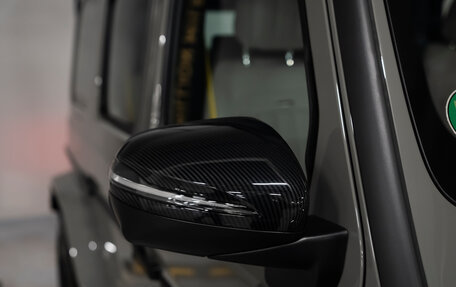 Mercedes-Benz G-Класс AMG, 2025 год, 33 800 000 рублей, 9 фотография