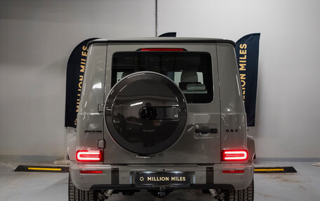 Mercedes-Benz G-Класс AMG, 2025 год, 33 800 000 рублей, 11 фотография