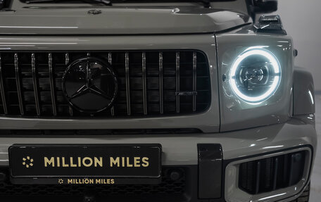 Mercedes-Benz G-Класс AMG, 2025 год, 33 800 000 рублей, 10 фотография