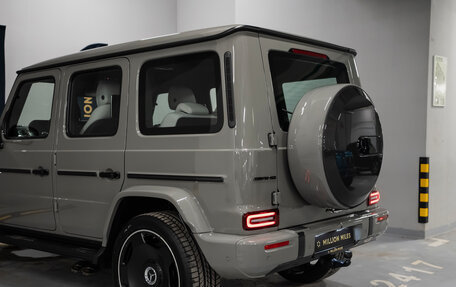 Mercedes-Benz G-Класс AMG, 2025 год, 33 800 000 рублей, 15 фотография