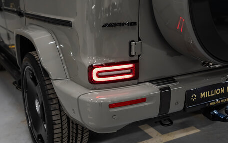 Mercedes-Benz G-Класс AMG, 2025 год, 33 800 000 рублей, 14 фотография