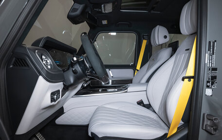Mercedes-Benz G-Класс AMG, 2025 год, 33 800 000 рублей, 21 фотография