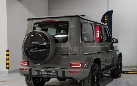 Mercedes-Benz G-Класс AMG, 2025 год, 33 800 000 рублей, 12 фотография