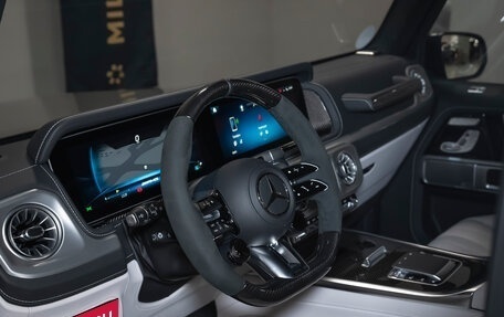 Mercedes-Benz G-Класс AMG, 2025 год, 33 800 000 рублей, 20 фотография