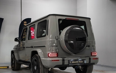 Mercedes-Benz G-Класс AMG, 2025 год, 33 800 000 рублей, 16 фотография