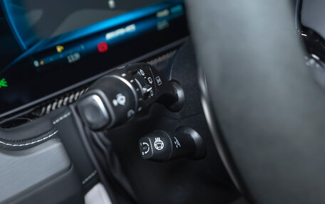 Mercedes-Benz G-Класс AMG, 2025 год, 33 800 000 рублей, 25 фотография