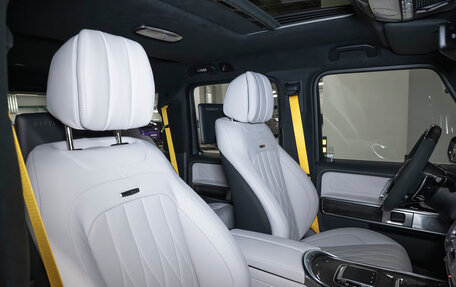 Mercedes-Benz G-Класс AMG, 2025 год, 33 800 000 рублей, 29 фотография