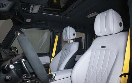 Mercedes-Benz G-Класс AMG, 2025 год, 33 800 000 рублей, 22 фотография