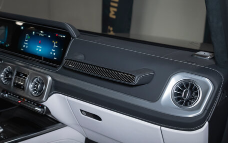 Mercedes-Benz G-Класс AMG, 2025 год, 33 800 000 рублей, 28 фотография