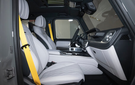 Mercedes-Benz G-Класс AMG, 2025 год, 33 800 000 рублей, 30 фотография