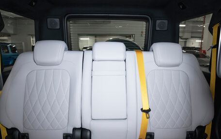 Mercedes-Benz G-Класс AMG, 2025 год, 33 800 000 рублей, 31 фотография