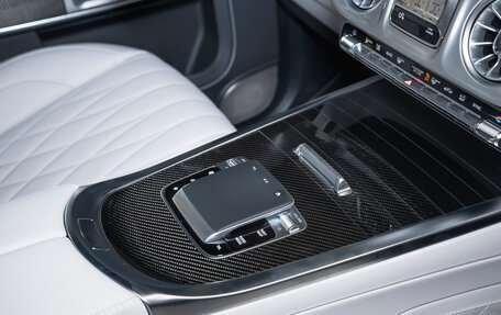 Mercedes-Benz G-Класс AMG, 2025 год, 33 800 000 рублей, 32 фотография