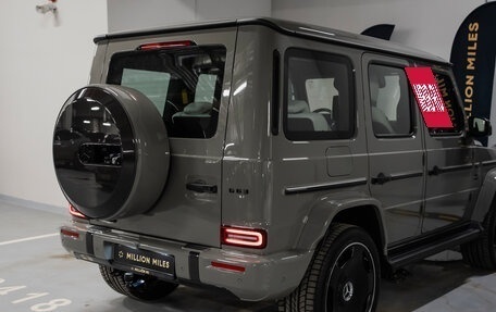 Mercedes-Benz G-Класс AMG, 2025 год, 33 800 000 рублей, 13 фотография