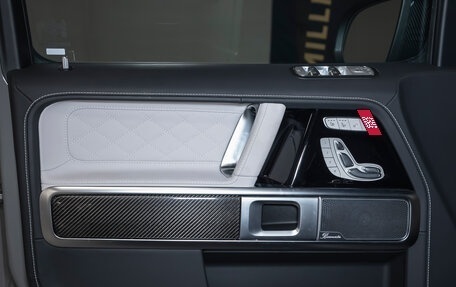 Mercedes-Benz G-Класс AMG, 2025 год, 33 800 000 рублей, 23 фотография