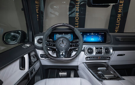 Mercedes-Benz G-Класс AMG, 2025 год, 33 800 000 рублей, 36 фотография