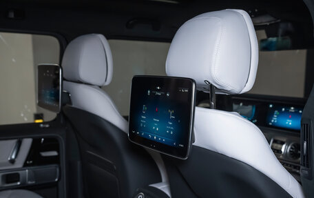 Mercedes-Benz G-Класс AMG, 2025 год, 33 800 000 рублей, 39 фотография