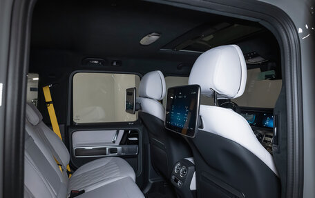 Mercedes-Benz G-Класс AMG, 2025 год, 33 800 000 рублей, 38 фотография