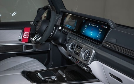 Mercedes-Benz G-Класс AMG, 2025 год, 33 800 000 рублей, 27 фотография