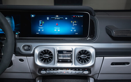 Mercedes-Benz G-Класс AMG, 2025 год, 33 800 000 рублей, 34 фотография