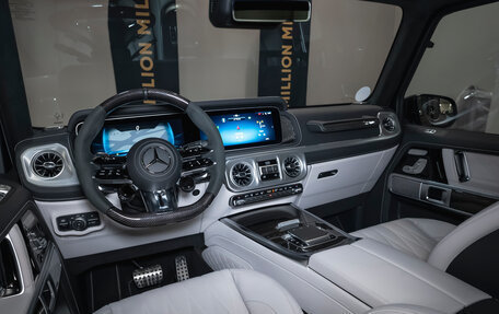Mercedes-Benz G-Класс AMG, 2025 год, 33 800 000 рублей, 37 фотография