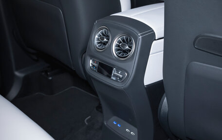 Mercedes-Benz G-Класс AMG, 2025 год, 33 800 000 рублей, 40 фотография