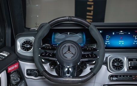 Mercedes-Benz G-Класс AMG, 2025 год, 33 800 000 рублей, 35 фотография