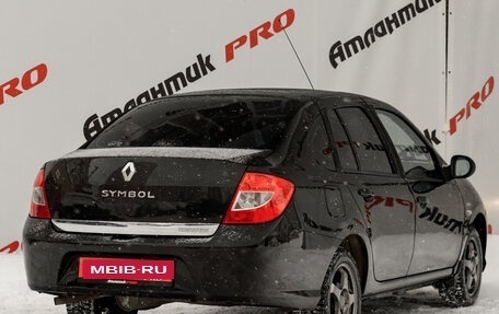 Renault Symbol, 2008 год, 395 000 рублей, 7 фотография