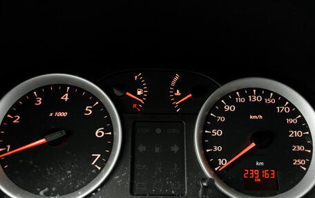 Renault Symbol, 2008 год, 395 000 рублей, 12 фотография