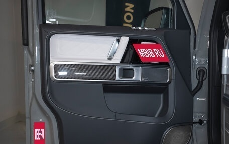 Mercedes-Benz G-Класс AMG, 2025 год, 33 800 000 рублей, 24 фотография