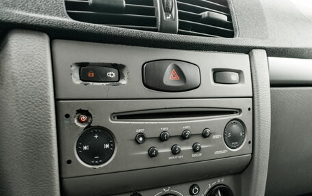 Renault Symbol, 2008 год, 395 000 рублей, 13 фотография