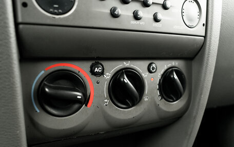 Renault Symbol, 2008 год, 395 000 рублей, 14 фотография