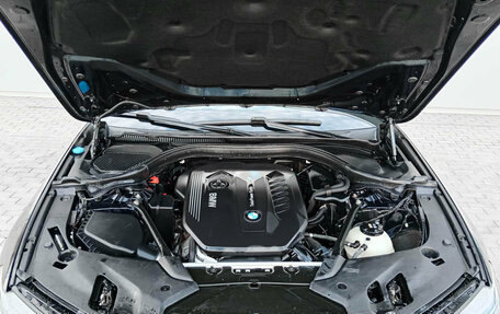 BMW 5 серия, 2017 год, 2 990 000 рублей, 9 фотография