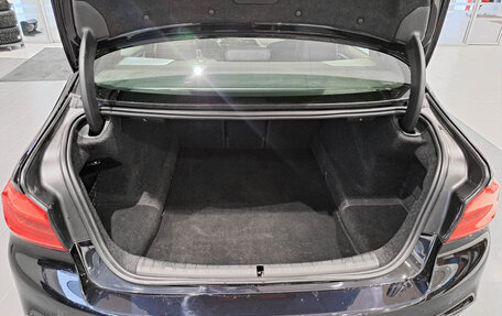 BMW 5 серия, 2017 год, 2 990 000 рублей, 10 фотография