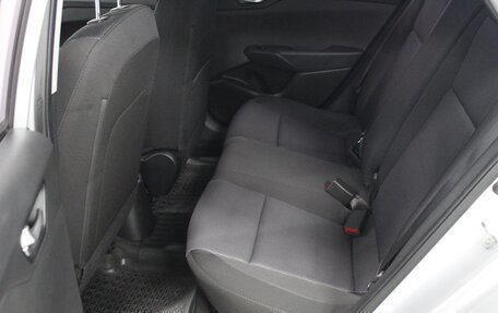 Hyundai Solaris II рестайлинг, 2020 год, 1 230 000 рублей, 10 фотография