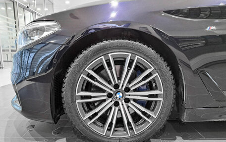 BMW 5 серия, 2017 год, 2 990 000 рублей, 18 фотография