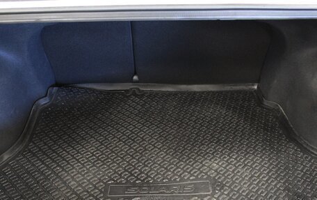 Hyundai Solaris II рестайлинг, 2020 год, 1 230 000 рублей, 14 фотография