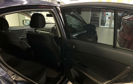 Subaru XV I рестайлинг, 2013 год, 1 258 000 рублей, 14 фотография