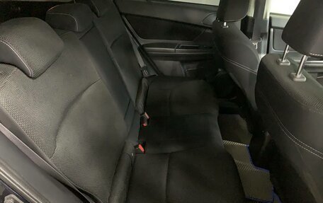 Subaru XV I рестайлинг, 2013 год, 1 258 000 рублей, 15 фотография