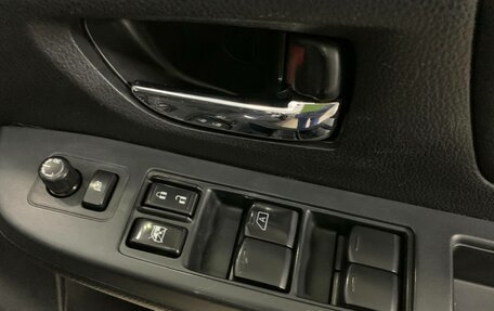 Subaru XV I рестайлинг, 2013 год, 1 258 000 рублей, 19 фотография