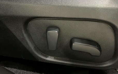 Subaru XV I рестайлинг, 2013 год, 1 258 000 рублей, 20 фотография