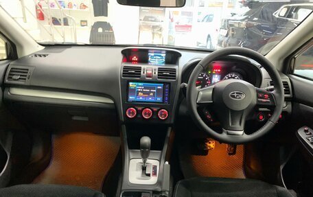 Subaru XV I рестайлинг, 2013 год, 1 258 000 рублей, 21 фотография