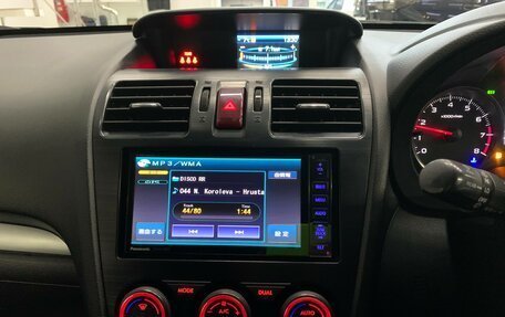 Subaru XV I рестайлинг, 2013 год, 1 258 000 рублей, 29 фотография