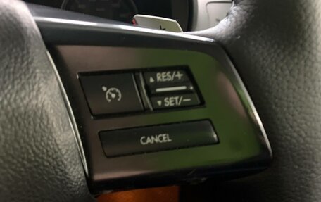 Subaru XV I рестайлинг, 2013 год, 1 258 000 рублей, 23 фотография