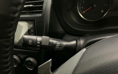 Subaru XV I рестайлинг, 2013 год, 1 258 000 рублей, 22 фотография