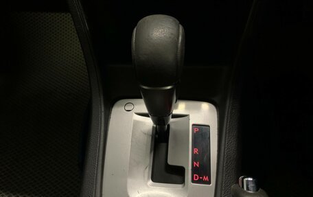 Subaru XV I рестайлинг, 2013 год, 1 258 000 рублей, 31 фотография