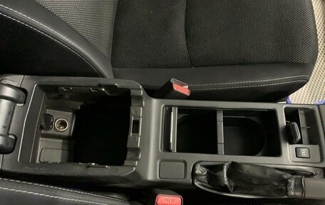 Subaru XV I рестайлинг, 2013 год, 1 258 000 рублей, 34 фотография