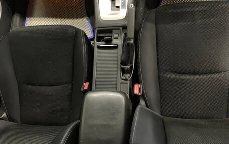 Subaru XV I рестайлинг, 2013 год, 1 258 000 рублей, 33 фотография