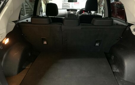 Subaru XV I рестайлинг, 2013 год, 1 258 000 рублей, 35 фотография