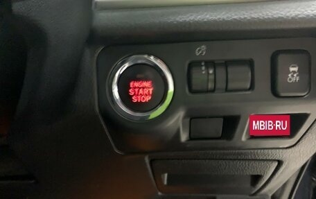 Subaru XV I рестайлинг, 2013 год, 1 258 000 рублей, 25 фотография